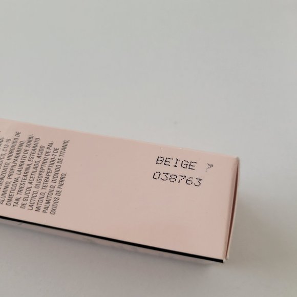 Mary Kay Timewise Matte Wear Liquid Foundation 1 oz Beige 7 - Picture 5 of 5